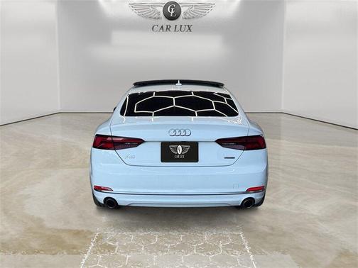 2019 Audi A5 45 Premium