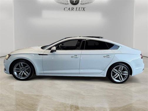 2019 Audi A5 45 Premium