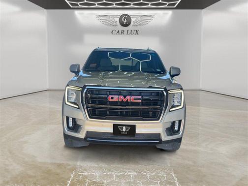2022 GMC Yukon SLE