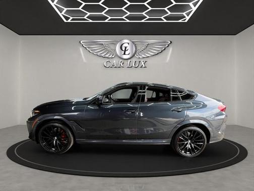 2022 BMW X6 xDrive40i