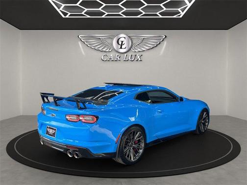 2023 Chevrolet Camaro ZL1