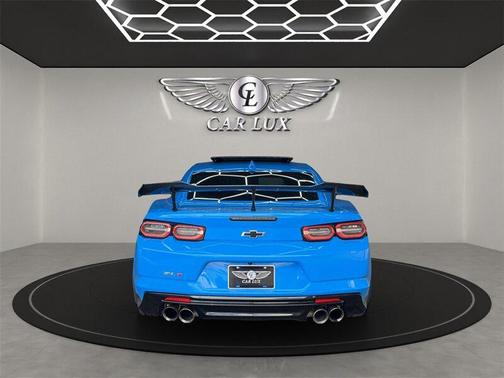 2023 Chevrolet Camaro ZL1