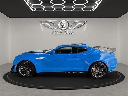 2023 Chevrolet Camaro ZL1