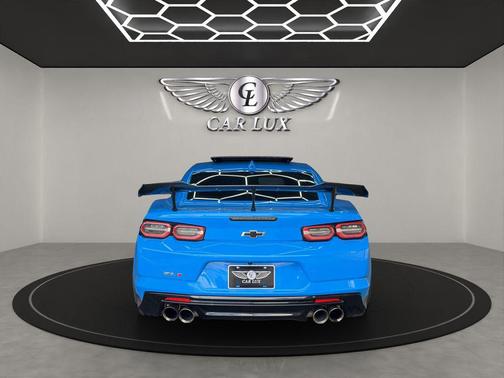 2023 Chevrolet Camaro ZL1