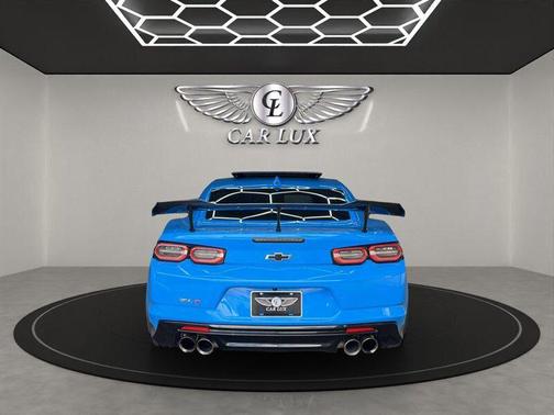 2023 Chevrolet Camaro ZL1