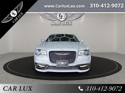 2022 Chrysler 300 S
