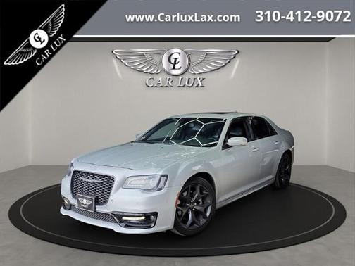 2022 Chrysler 300 S