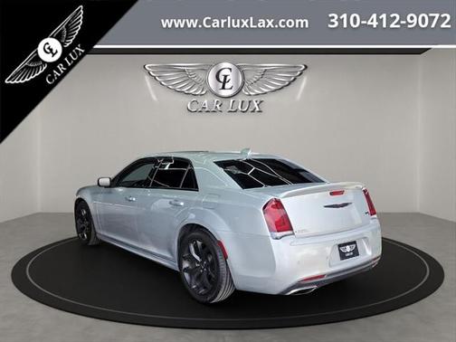 2022 Chrysler 300 S