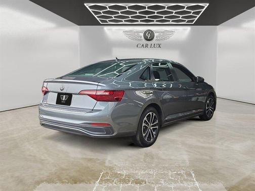 2024 Volkswagen Jetta 1.5T Sport