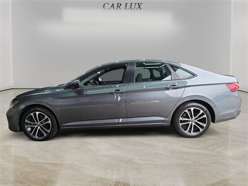 2024 Volkswagen Jetta 1.5T Sport