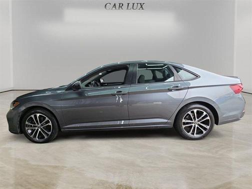 2024 Volkswagen Jetta 1.5T Sport