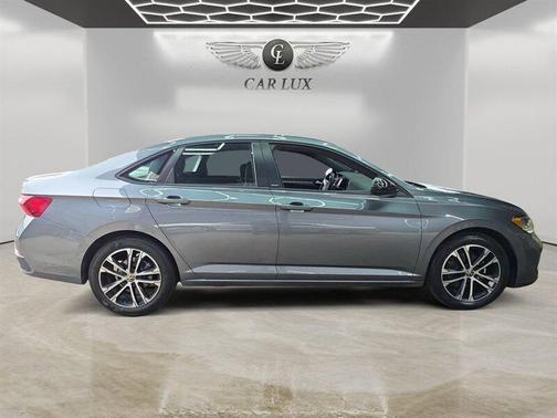 2024 Volkswagen Jetta 1.5T Sport