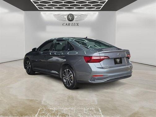 2024 Volkswagen Jetta 1.5T Sport