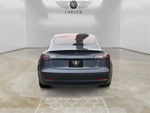 2018 Tesla Model 3 Mid Range