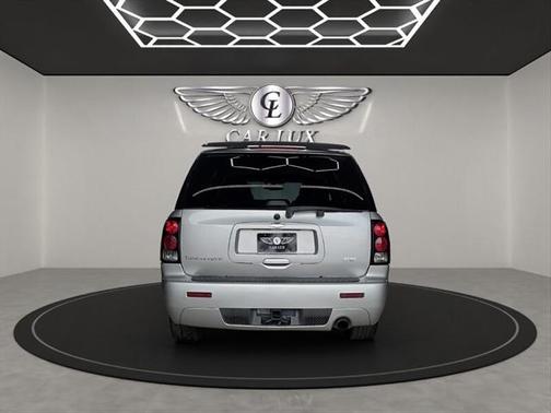 2007 Chevrolet Trailblazer SS