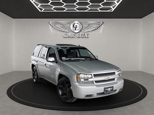 2007 Chevrolet Trailblazer SS