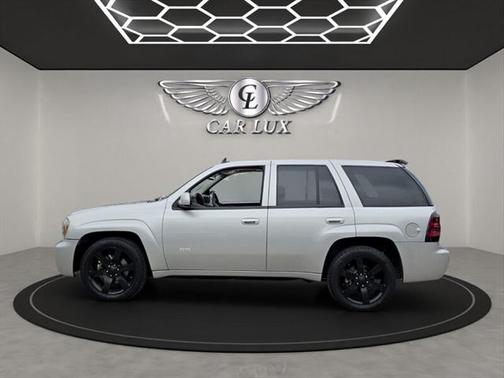 2007 Chevrolet Trailblazer SS