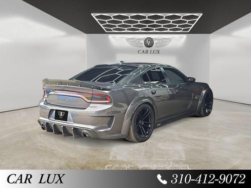 2023 Dodge Charger GT