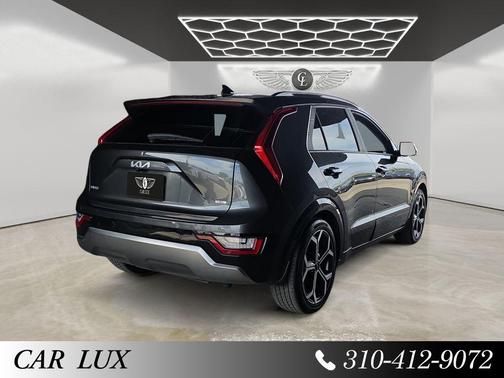 2023 Kia Niro Touring