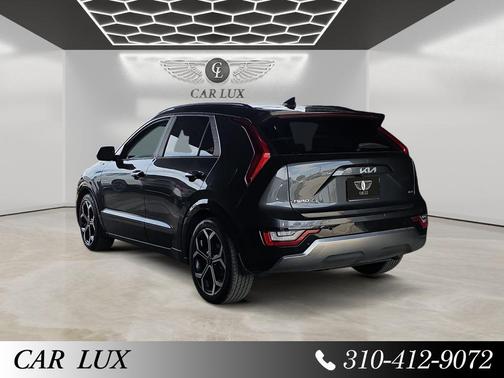 2023 Kia Niro Touring