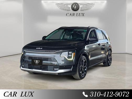 2023 Kia Niro Touring