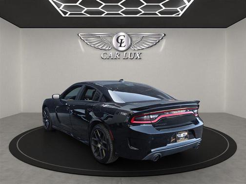2017 Dodge Charger R/T