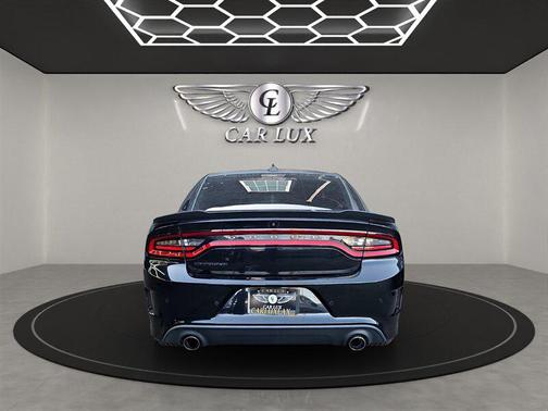 2017 Dodge Charger R/T