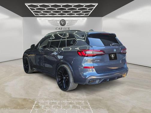 2021 BMW X5 sDrive40i