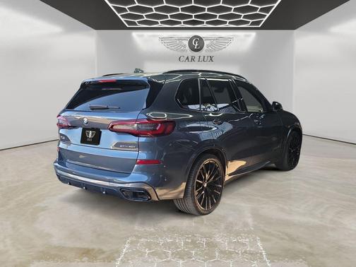 2021 BMW X5 sDrive40i