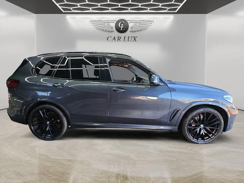 2021 BMW X5 sDrive40i