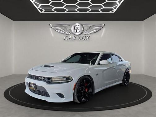 2019 Dodge Charger SRT Hellcat
