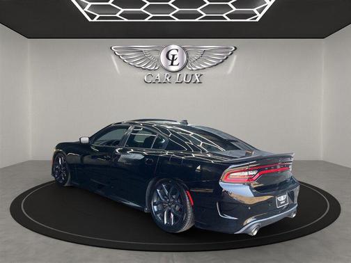 2020 Dodge Charger R/T
