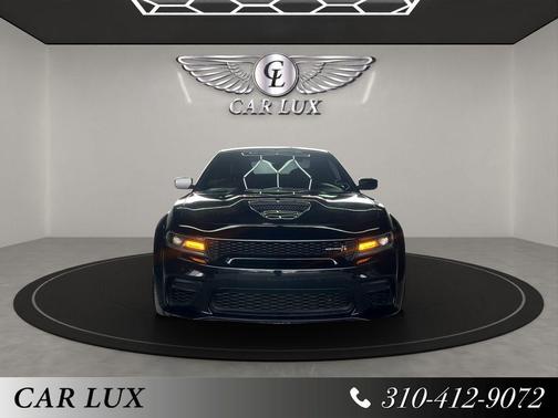 2021 Dodge Charger R/T Scat Pack
