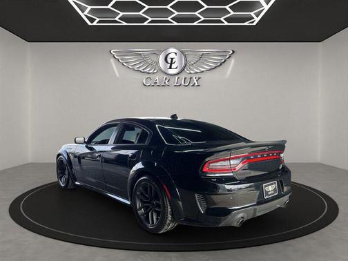 2021 Dodge Charger R/T Scat Pack
