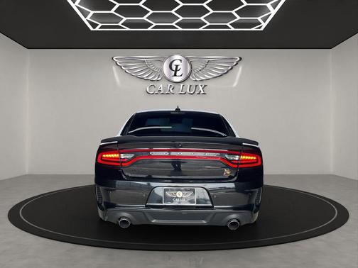 2021 Dodge Charger R/T Scat Pack