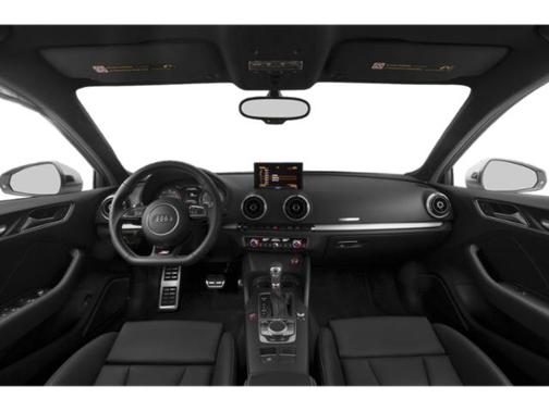 2015 Audi S3 2.0T Premium Plus