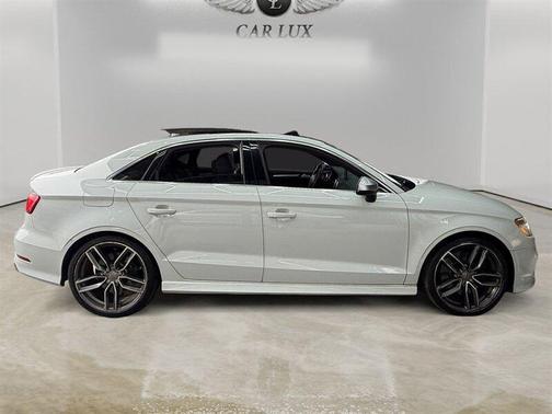 2015 Audi S3 2.0T Premium Plus