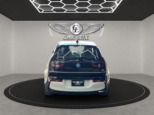 2019 BMW i3 120Ah