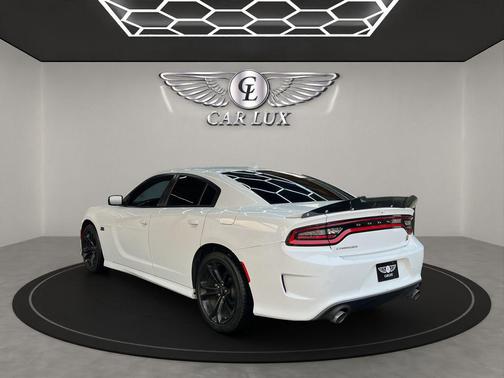 2021 Dodge Charger R/T