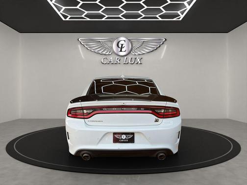 2021 Dodge Charger R/T