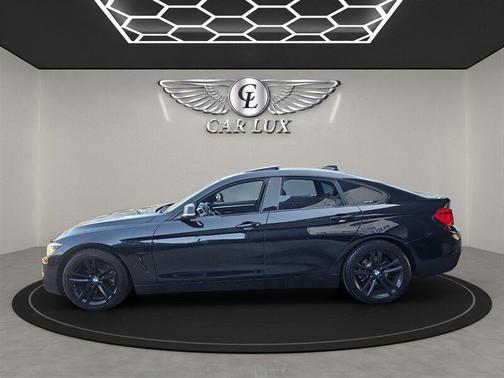 2018 BMW 430 Gran Coupe i