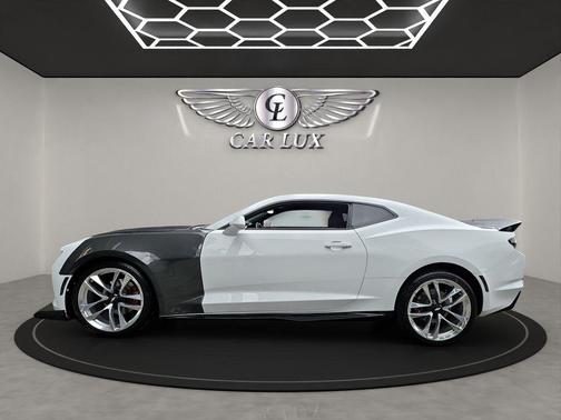 2020 Chevrolet Camaro 1LS