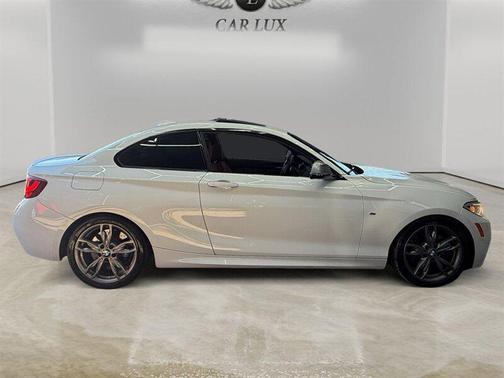 2014 BMW M235 M235i