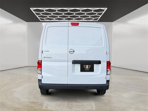 2016 Nissan NV200 S