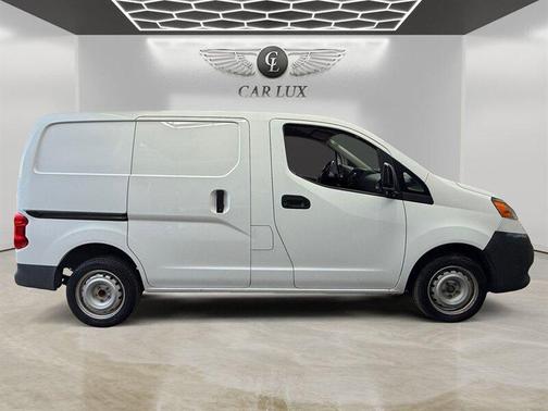 2016 Nissan NV200 S