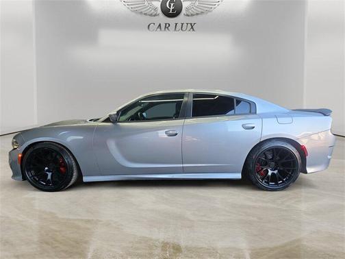 2017 Dodge Charger R/T Scat Pack