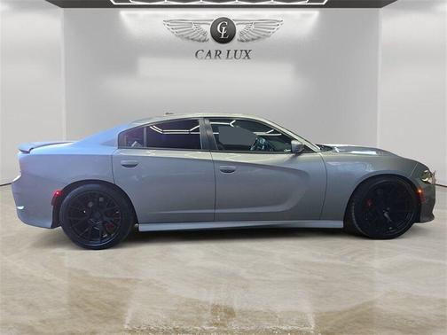 2017 Dodge Charger R/T Scat Pack