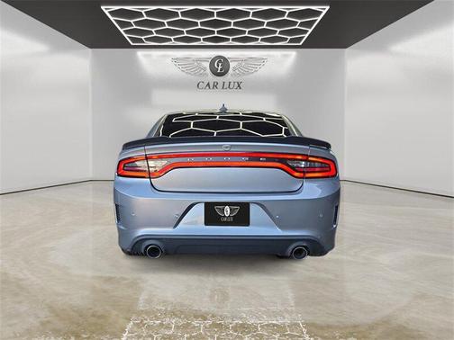 2017 Dodge Charger R/T Scat Pack