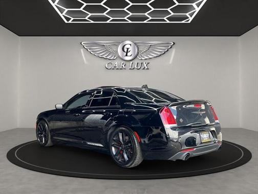 2023 Chrysler 300 C