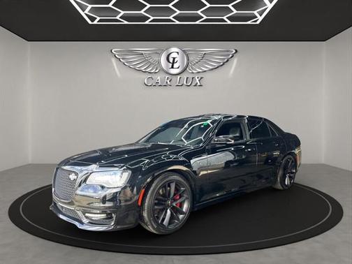 2023 Chrysler 300 C